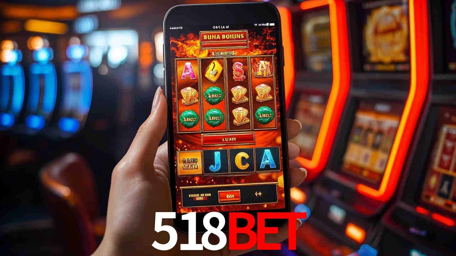 518BET