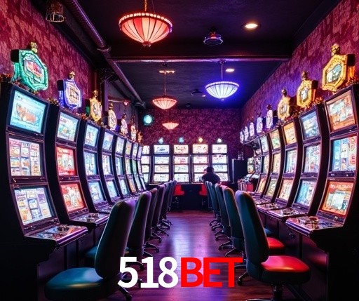 518BET Brasília - Bonus Features