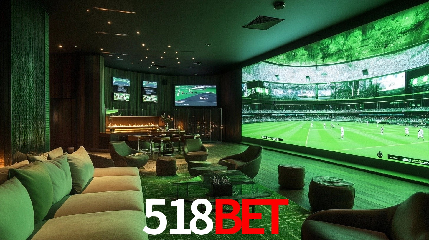 518BET