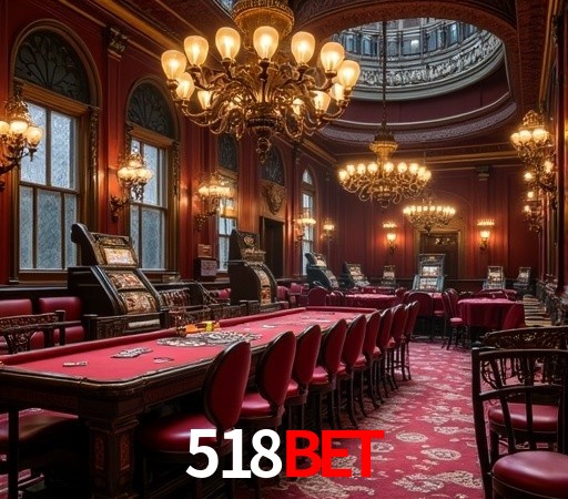 518BET Belo Horizonte - Payments