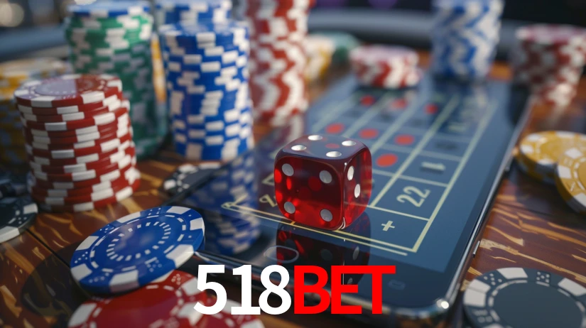 Bônus Generosos e Exclusivos no 518BET para Você!