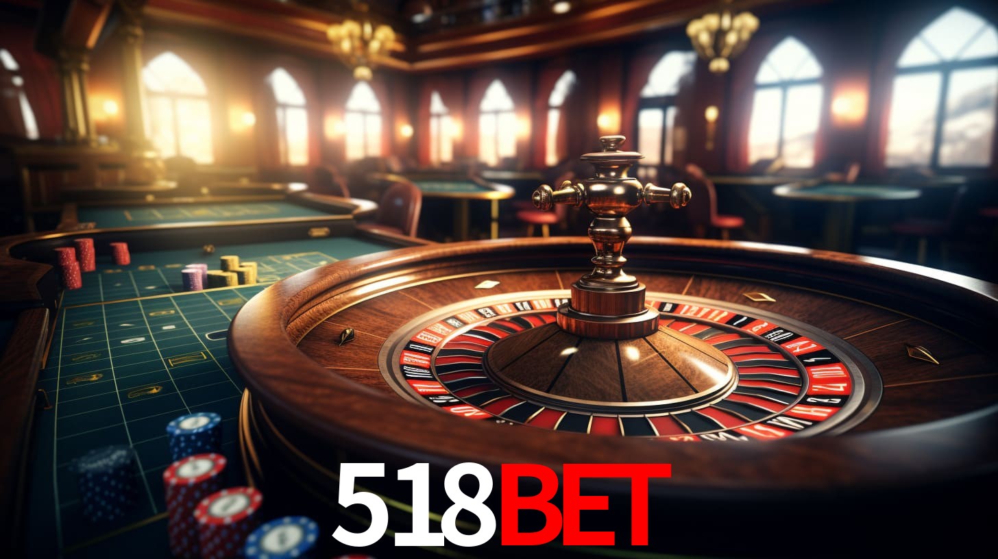 Football Betting 518BET