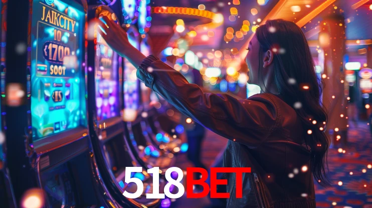 518BET
