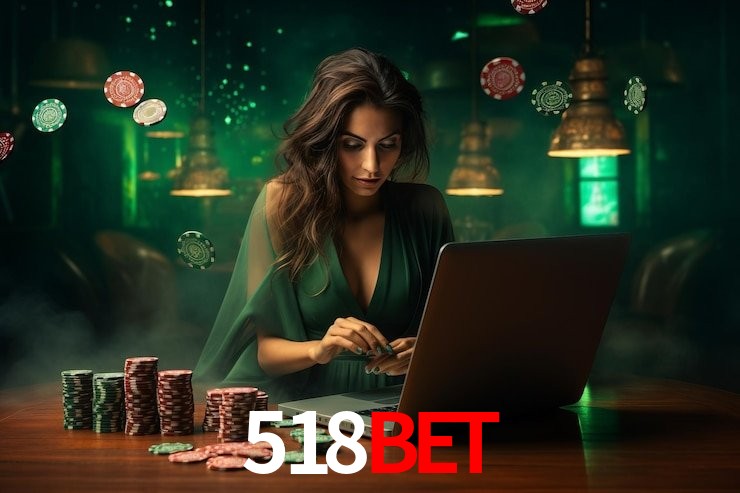 518BET - Installation Guide