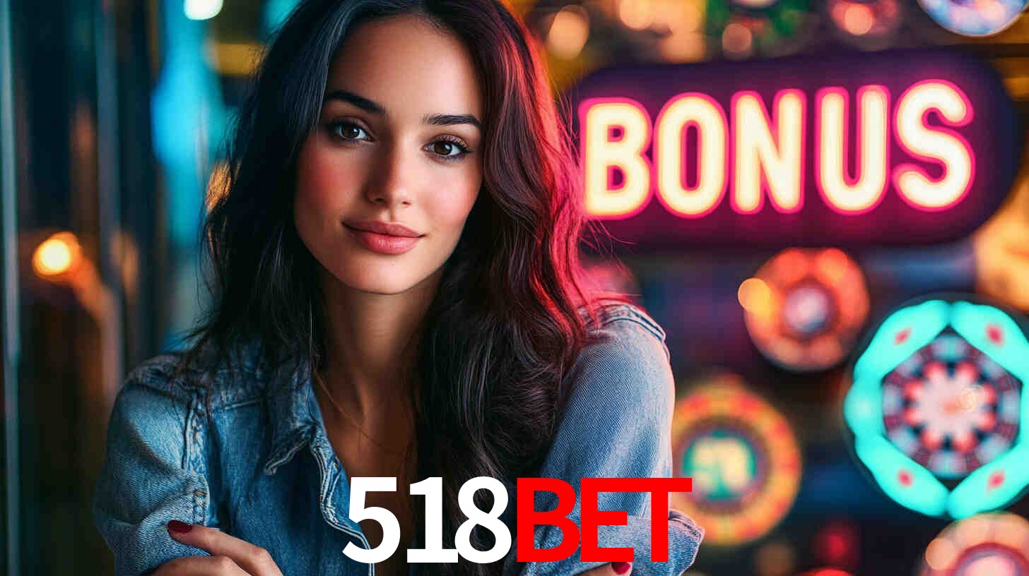 518BET: Seu Especialista em Apostas Esportivas Brasileiras