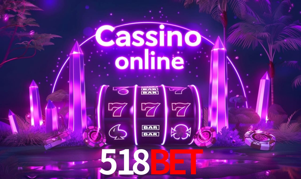 518BET - Login Methods