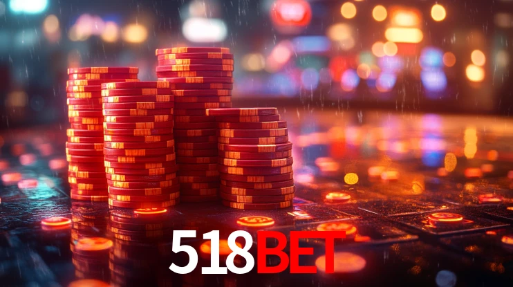 518BET,518BET.com