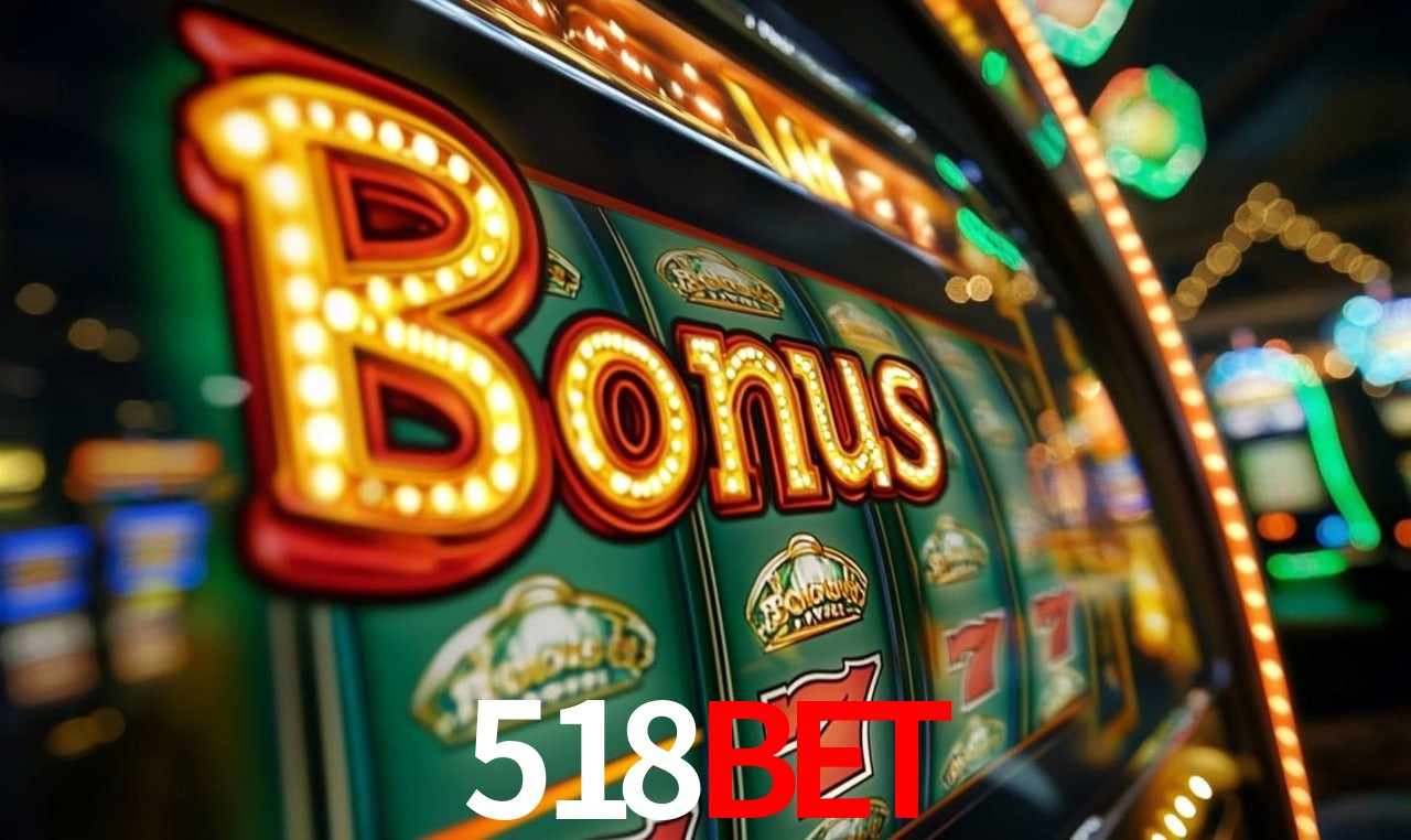 518BET Salvador - Promo Stats