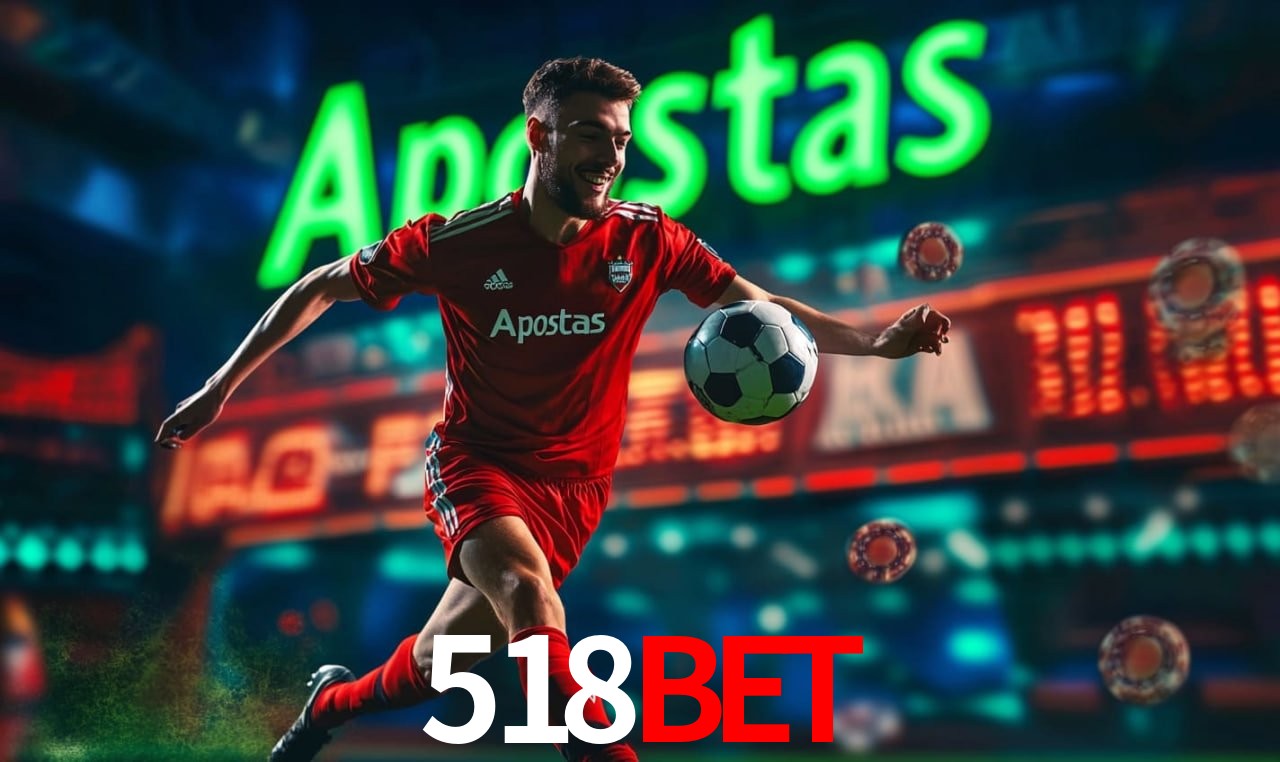 Mesa de Blackjack 518BET