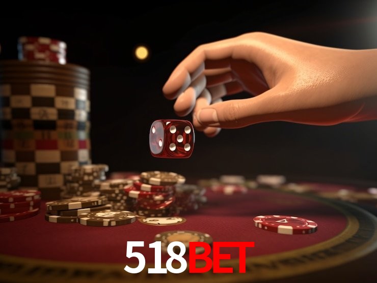 518BET Rio de Janeiro - Popular Jogos