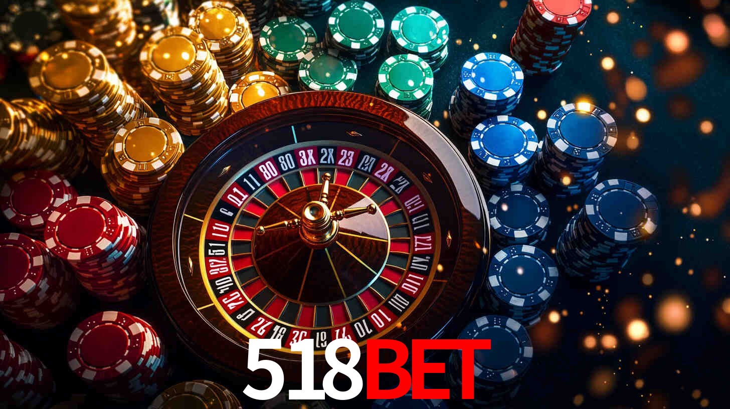 Tournaments 518BET