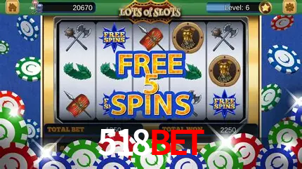 Explorando a Categoria de Eventos em Apostas na 518BET