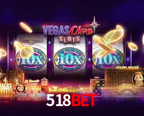 518BET São Paulo - All Bonuses