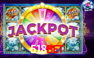 A Emoção da Loteria na 518BET: Uma Chance de Mudança de Vida
