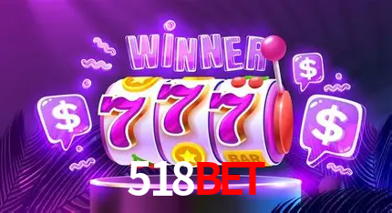 A Emoção da Loteria na 518BET: Uma Chance de Mudança de Vida