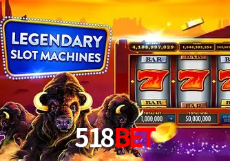 Descubra a Essência do 518BET: Nossa História e Compromissos