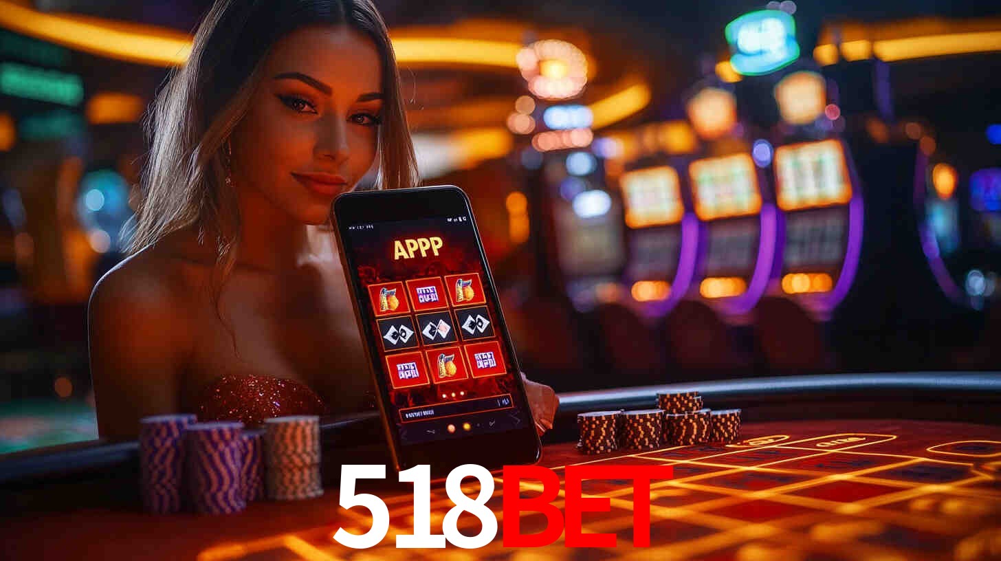 Descubra a Essência do 518BET: Nossa História e Compromissos