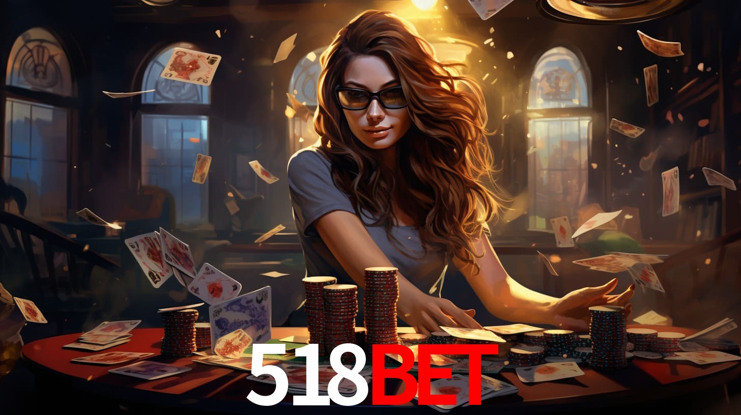 Basketball Betting 518BET