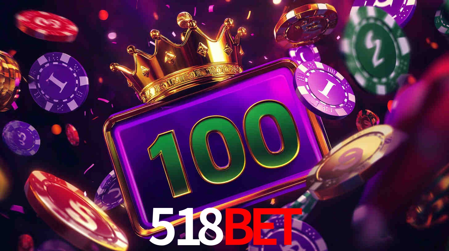 Blackjack Table 518BET