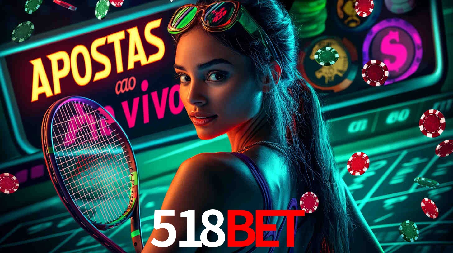 Explorando a Categoria de Eventos em Apostas na 518BET