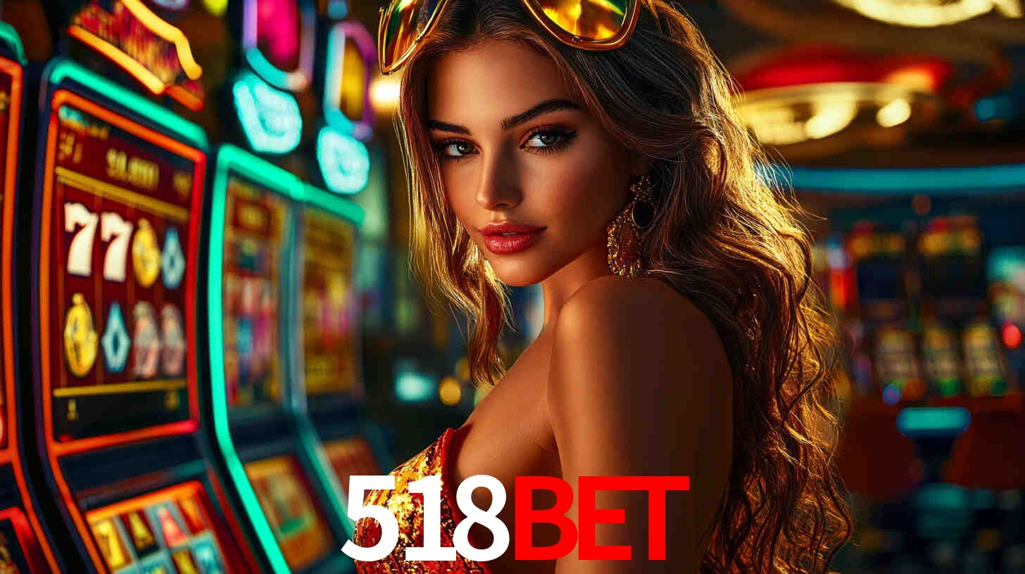 Live Casino 518BET