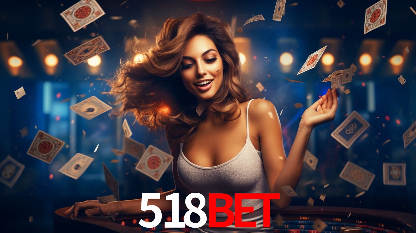 518BET apk