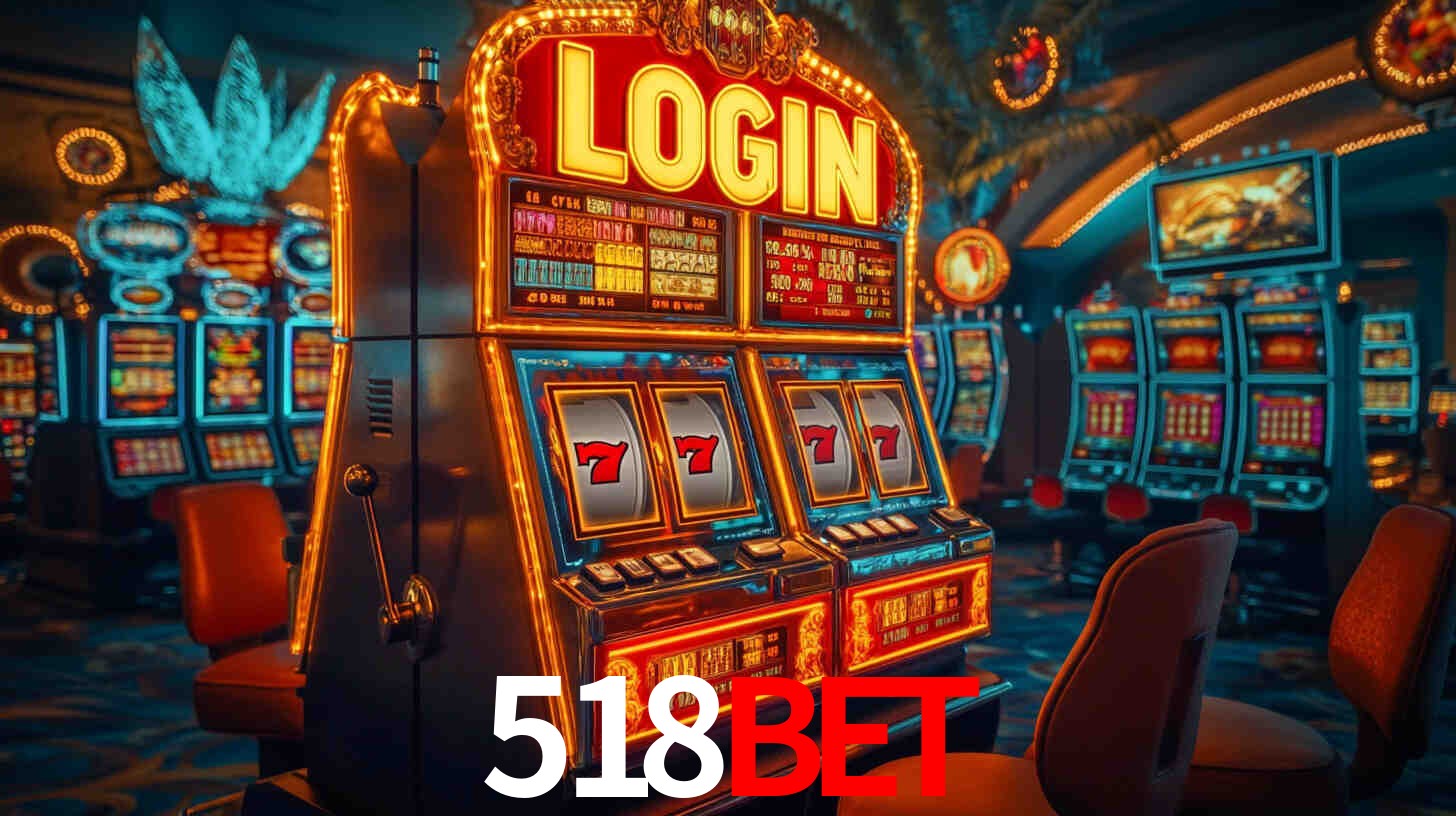 Daily Bonuses 518BET