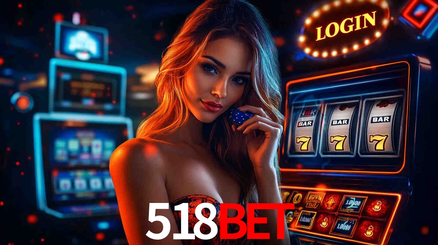 518BET