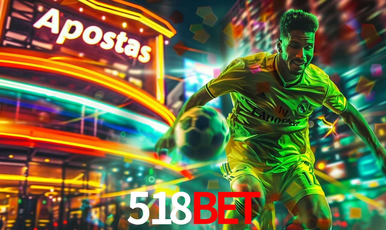Ofertas Exclusivas 518BET