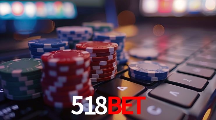 518BET - Security