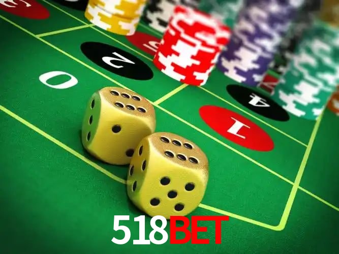 Bonus Features 518BET