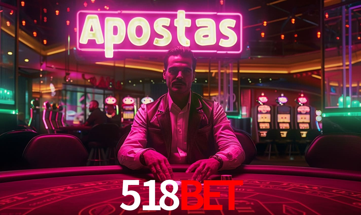 518BET Brasília - Crash Guide