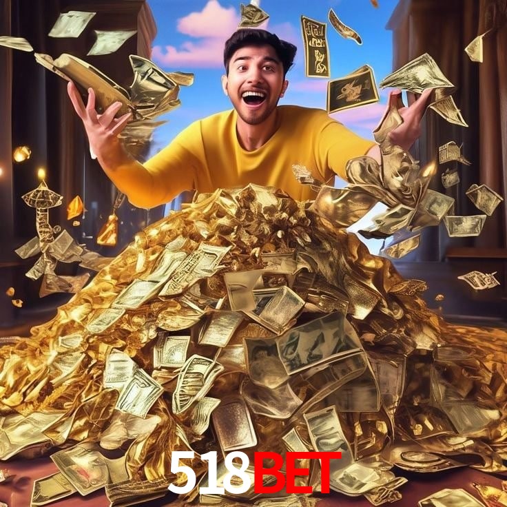 Experiência VIP 518BET