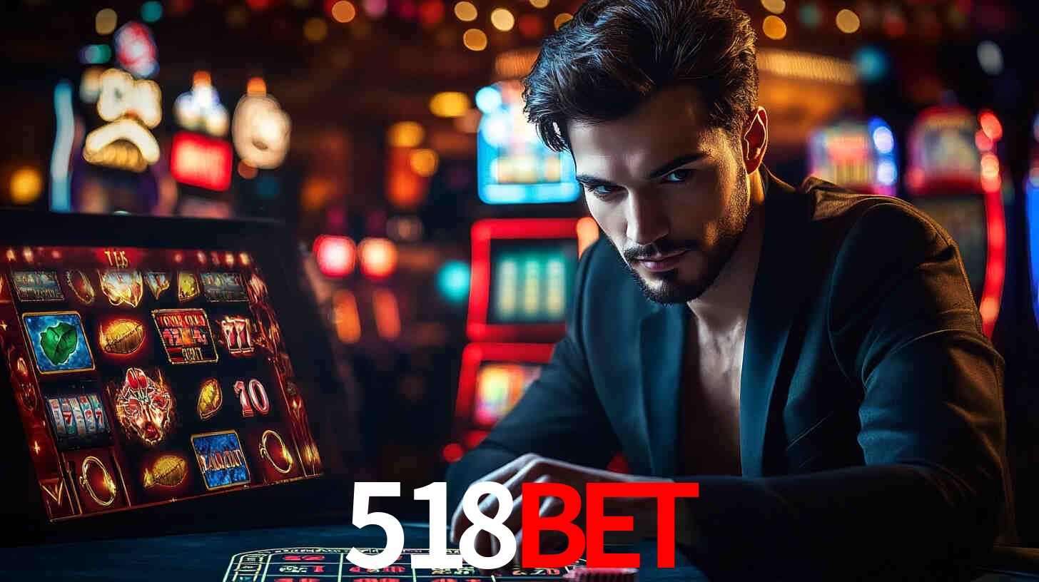 518BET,518BET.com