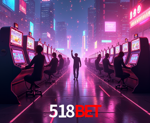 Estatísticas Esportivas 518BET