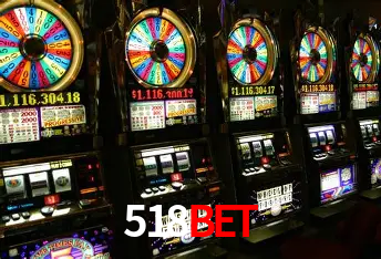 Descubra o Programa VIP da 518BET: Vantagens Exclusivas para Jogadores