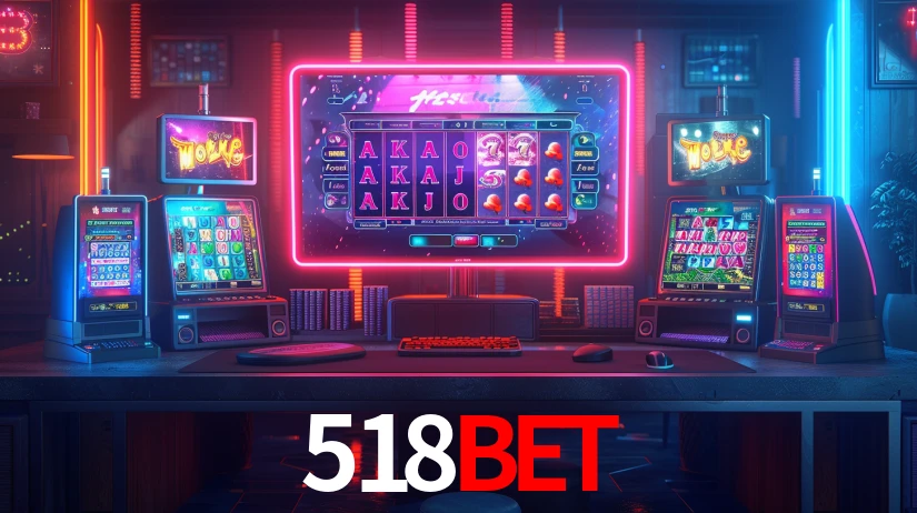 518BET apk