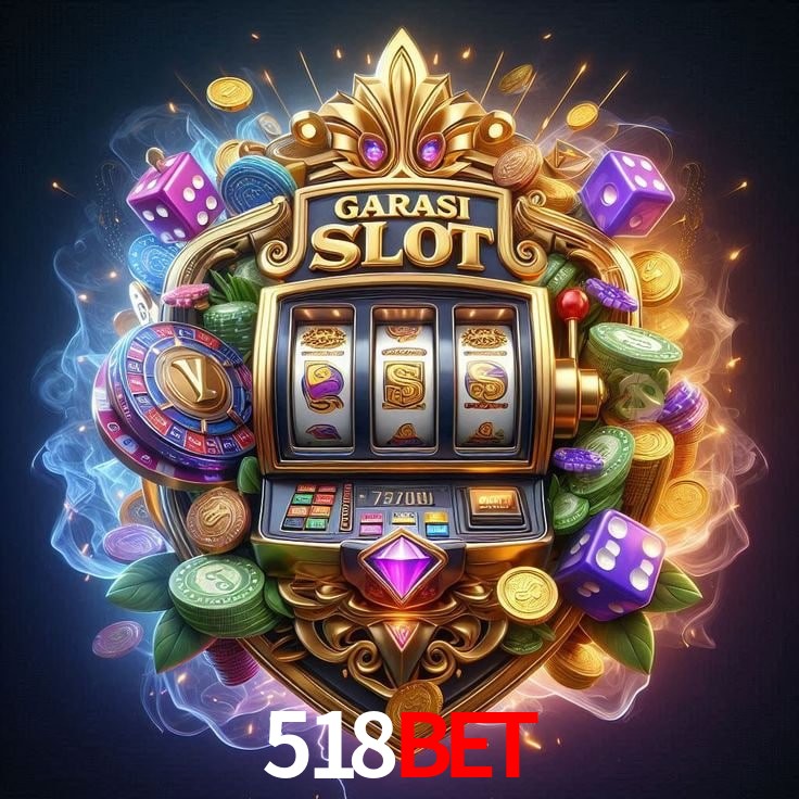 518BET Entrar - Login Seguro Certificado