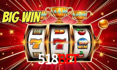 518BET Bônus - Pacote R$5.000 + VIP