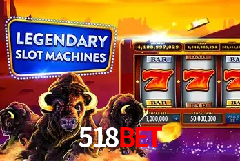 Desvendando o Mundo dos Jogos Virtuais na 518BET