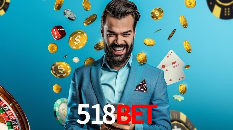 Quick Registration 518BET