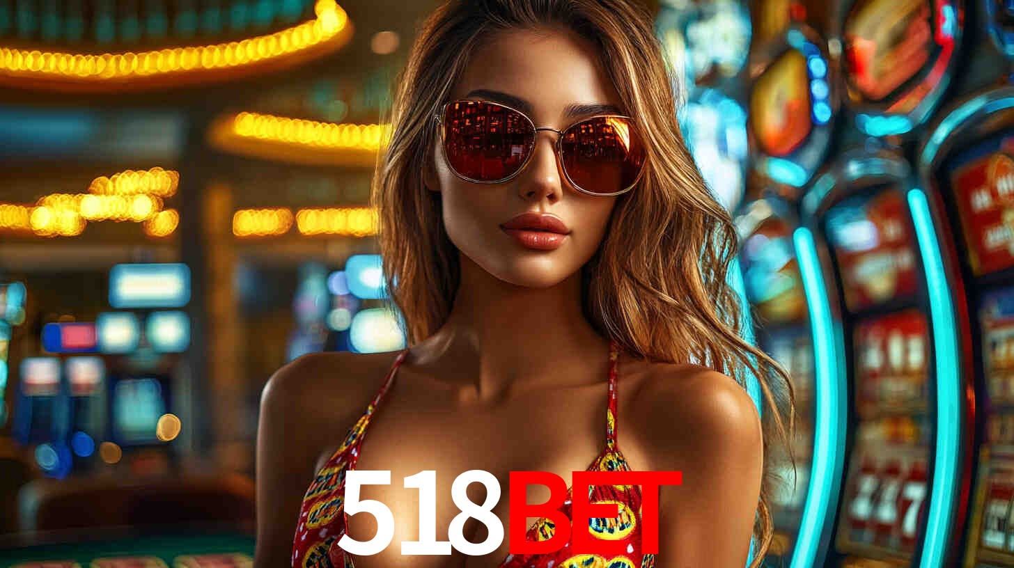 Programa VIP 518BET