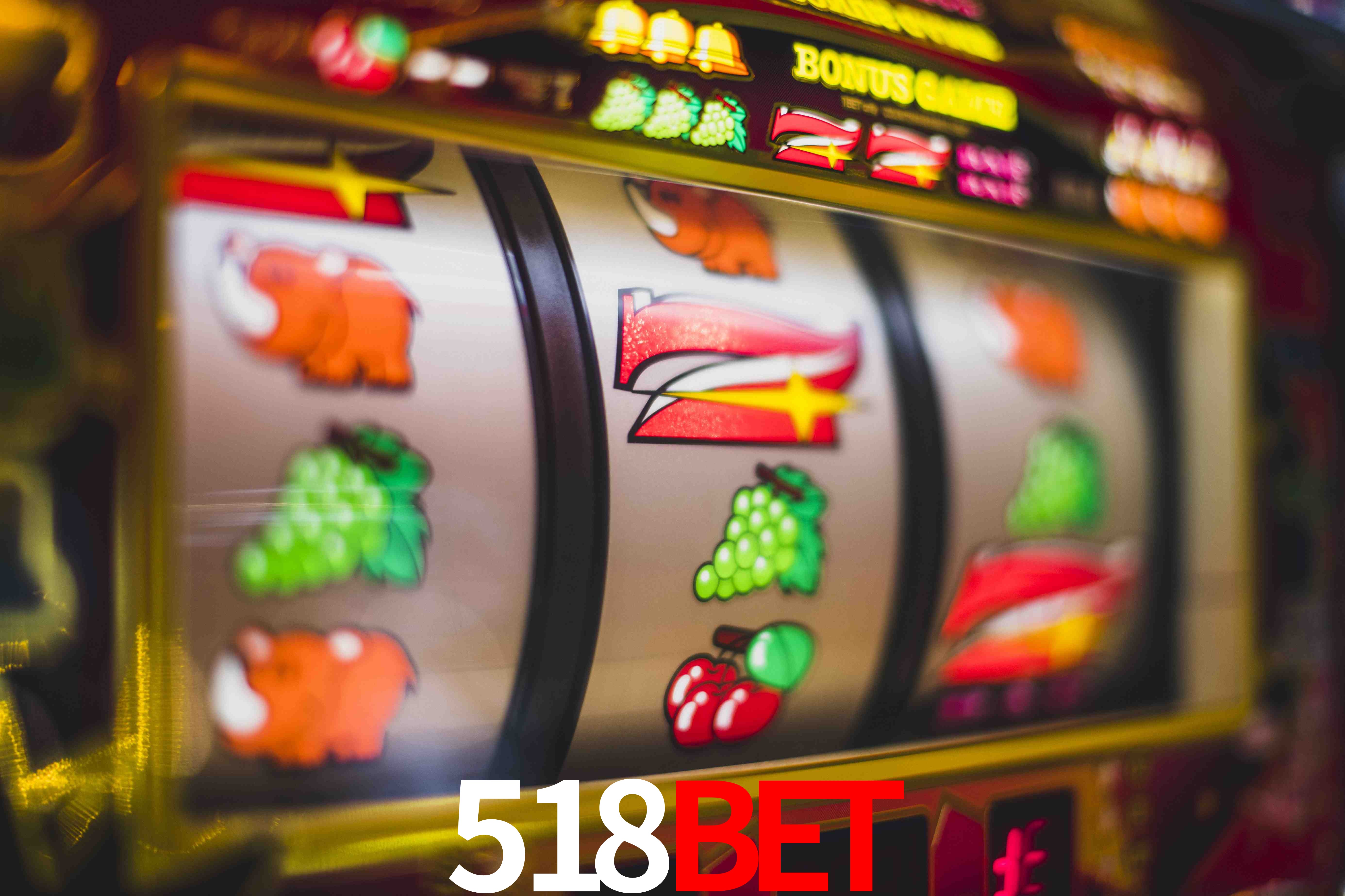 Statistics 518BET