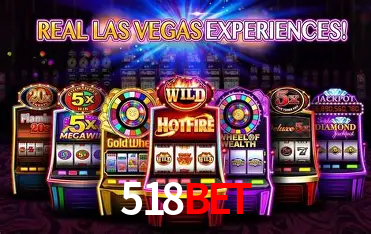 518BET Brasília - Casino Guide