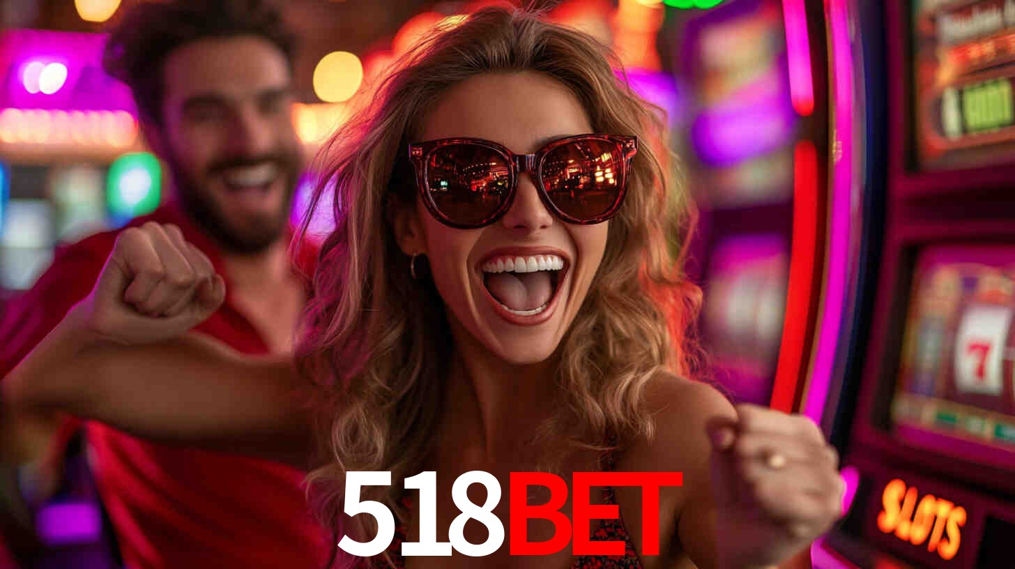 Descubra o Programa VIP da 518BET: Vantagens Exclusivas para Jogadores