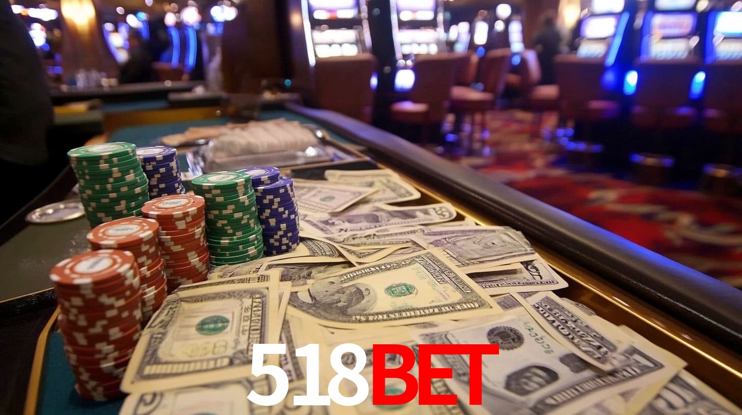 518BET Belo Horizonte - Winners
