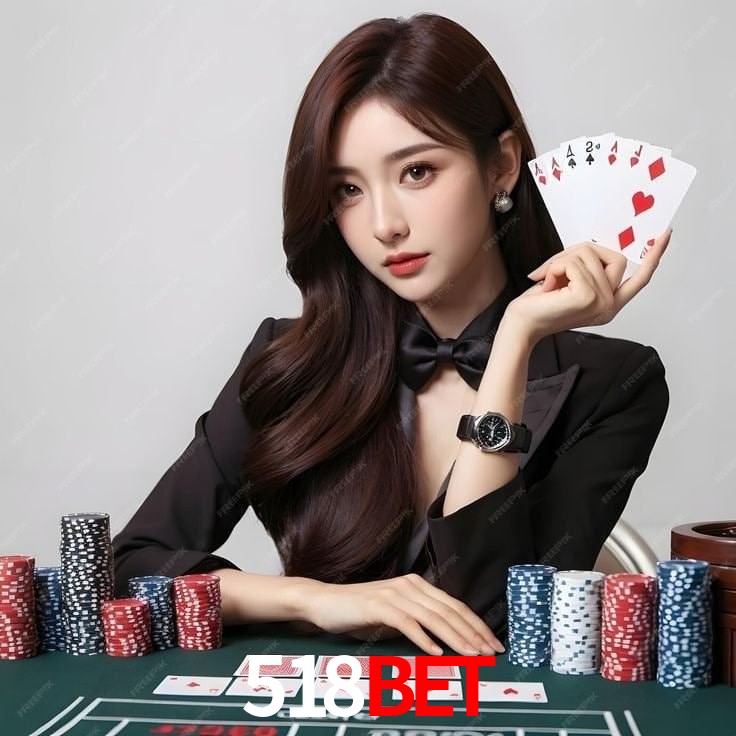 518BET - Rápido Acesse
