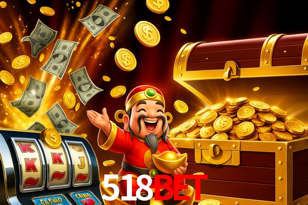 Estratégias Crash Games 518BET
