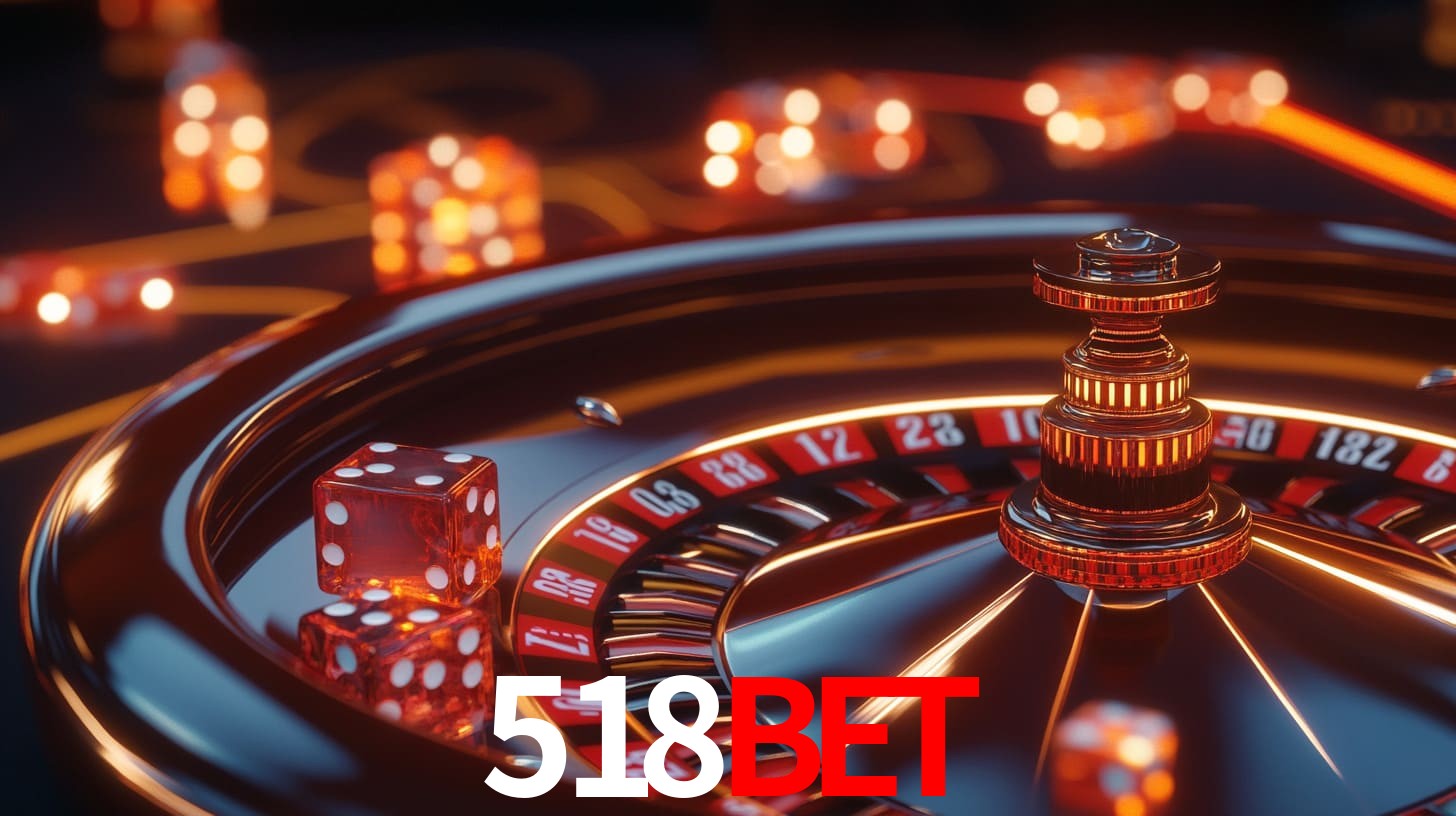 518BET