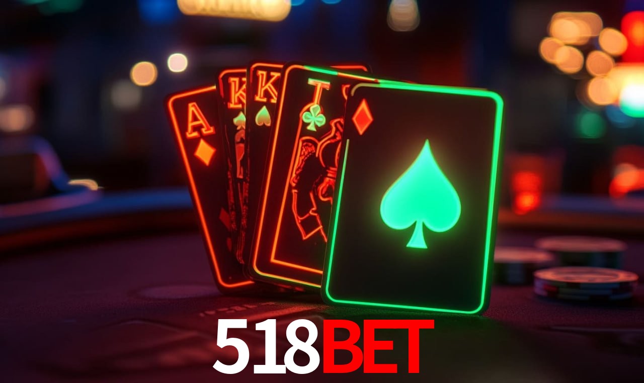 518BET Fortaleza - Sports Winners
